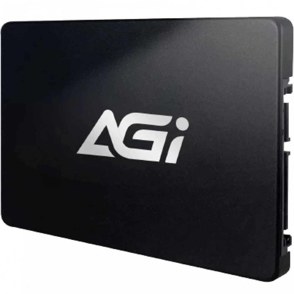 SSD накопитель SSD AGI AI238, 4000GB, SATA, 7mm — 5