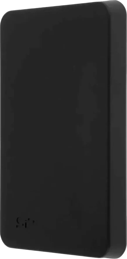 SSD накопитель Tashqi SSD Silicon Power Stream S05, 512GB — 3