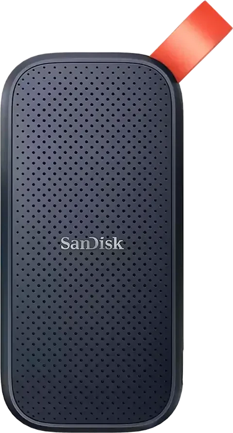 Внешний SSD SanDisk Portable, 1TB