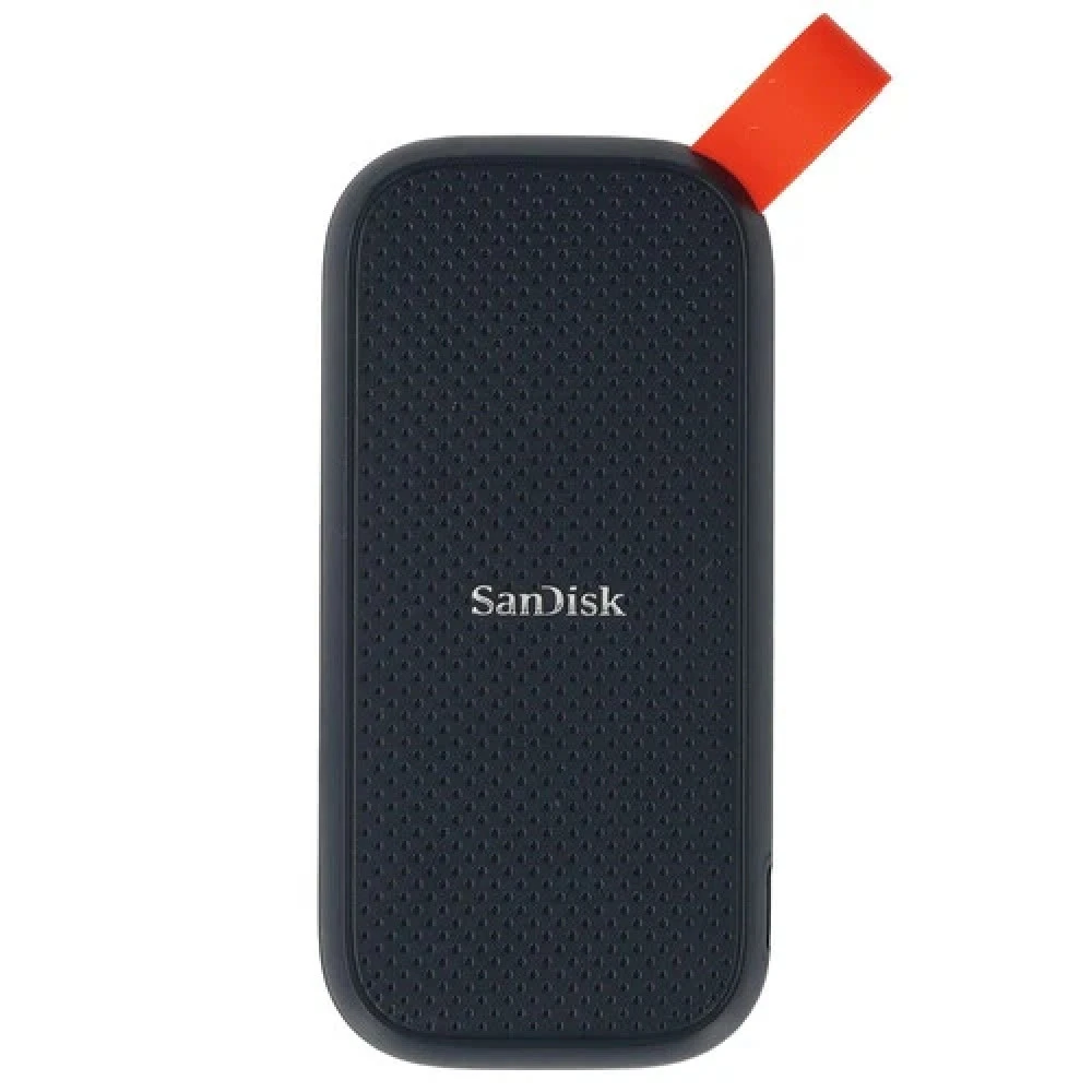 Внешний SSD SanDisk Portable, 1TB — 4