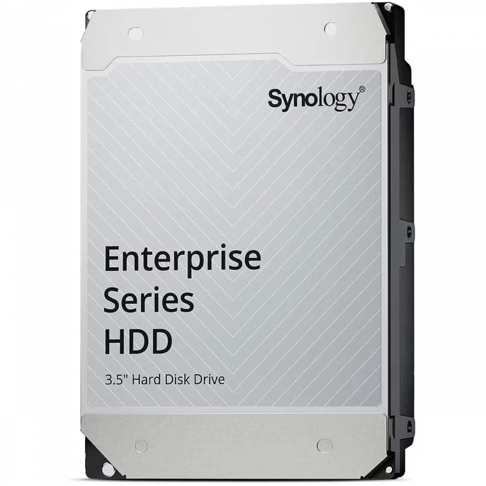 Жесткий диск Synology HAT5320-8T, 3.5", 4TB, SATA 6Gb/s — 2