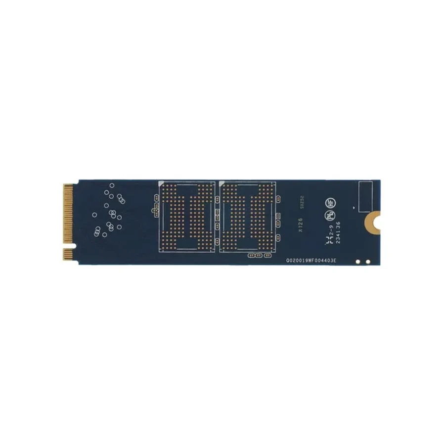 SSD накопитель Gigabyte G440E, 250GB, NVMe PCIe 4.0, 3500/1800 МБ/с — 2