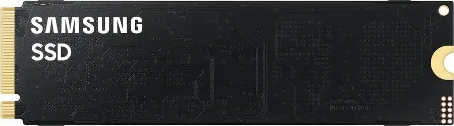 SSD накопитель SSD Samsung 9100 PRO, 2TB, NVMe PCIe 5.0 — 3