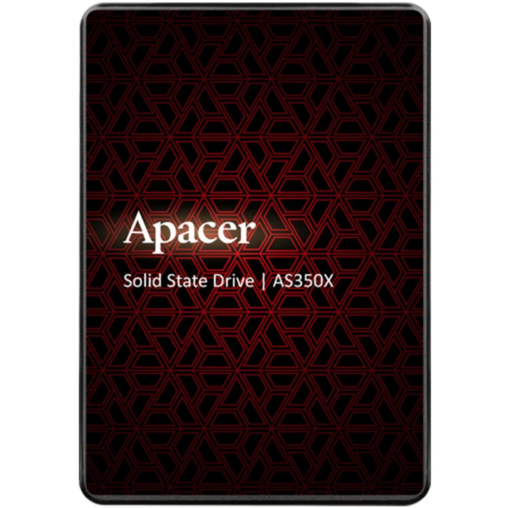 SSD накопитель SSD Apacer AS350X 512GB SATA