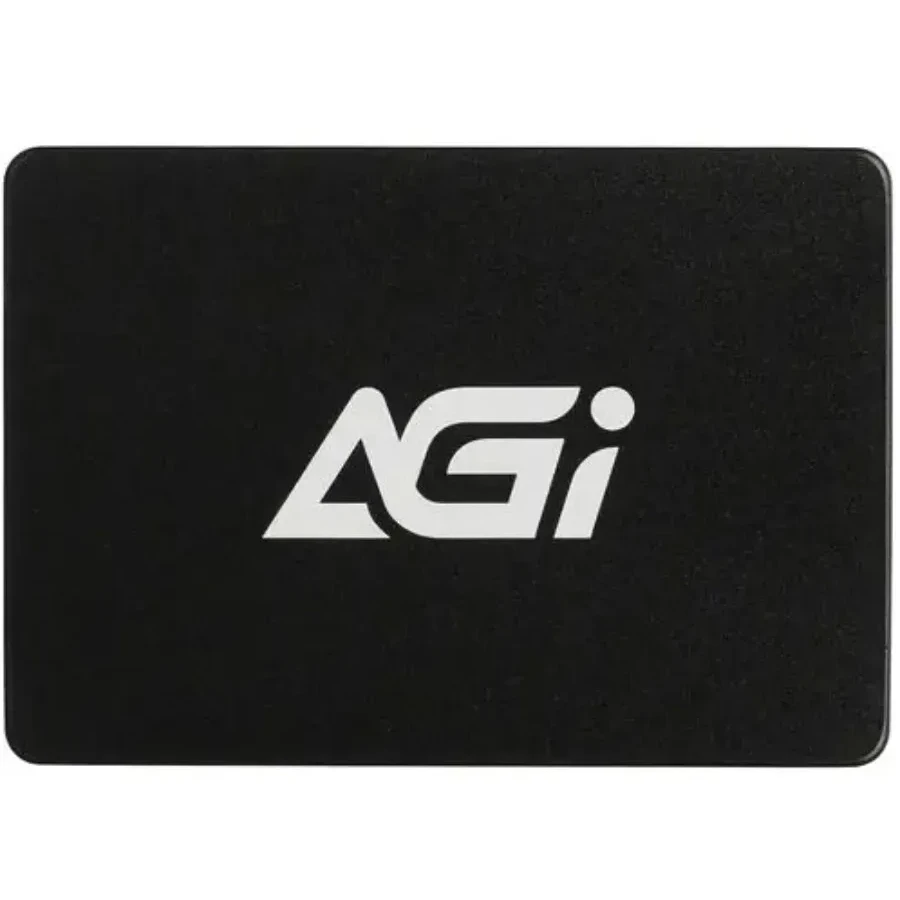 SSD накопитель SSD 2.5" SATA AGI AI178, 1 TB, SATA 6Gb/s