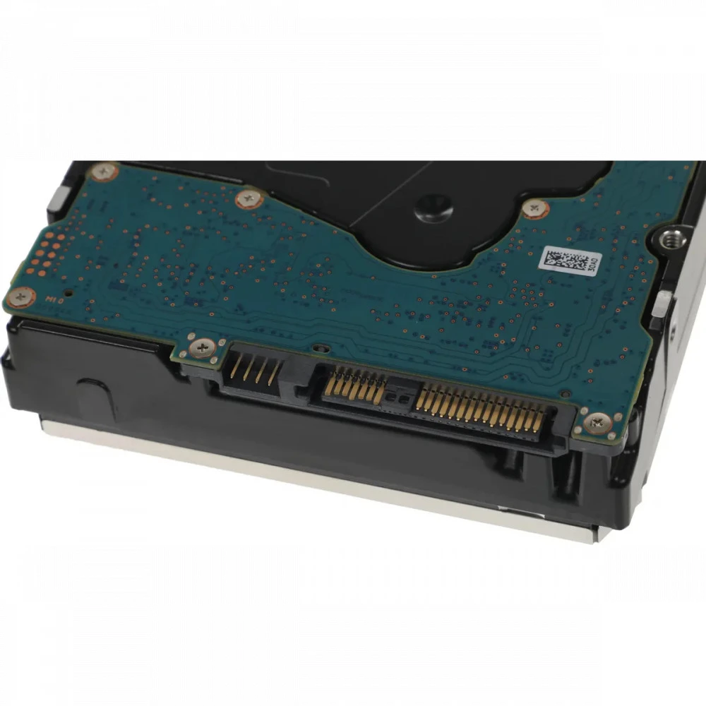 Накопитель Toshiba MG10 20TB SAS, 7200 RPM, 512MB — 5