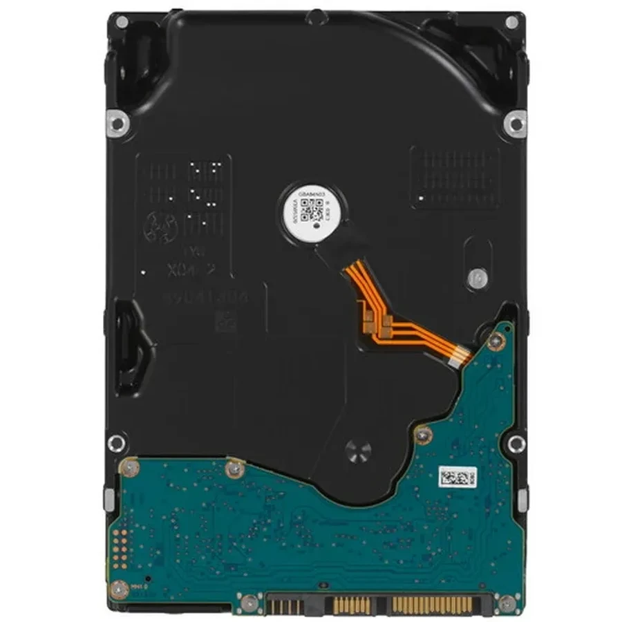Накопитель Toshiba MG11 24TB SATA, 7200 RPM, 1024MB — 2