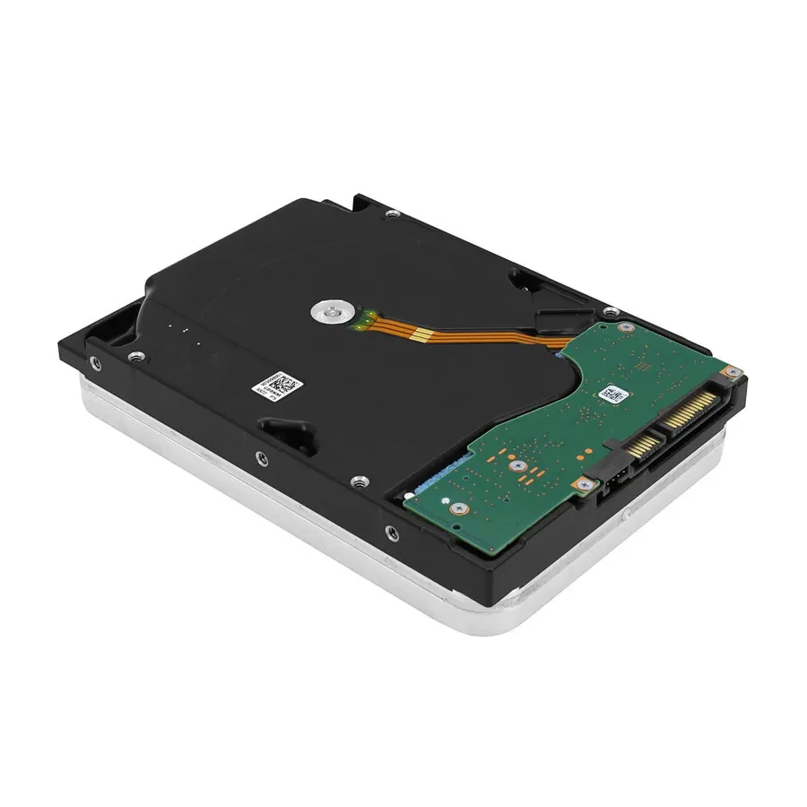 Накопитель Seagate IronWolf Pro 16TB SATA, 7200 RPM