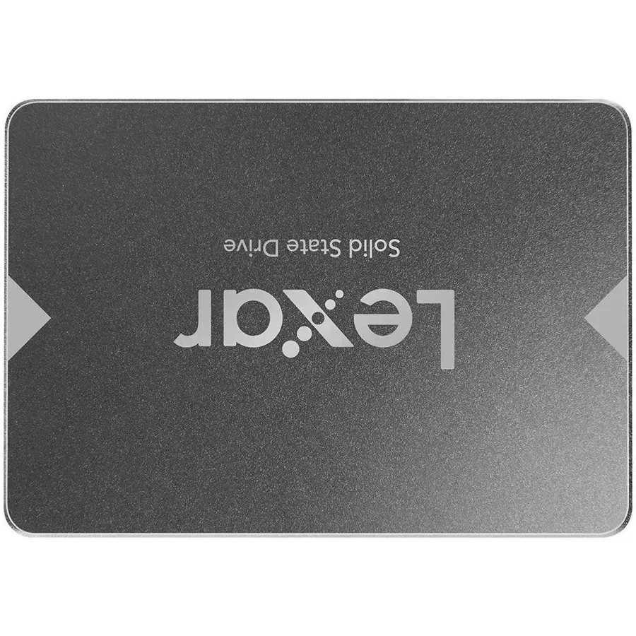 SSD Lexar NS100 1TB, 2.5" SATA, 550 МБ/с — 3