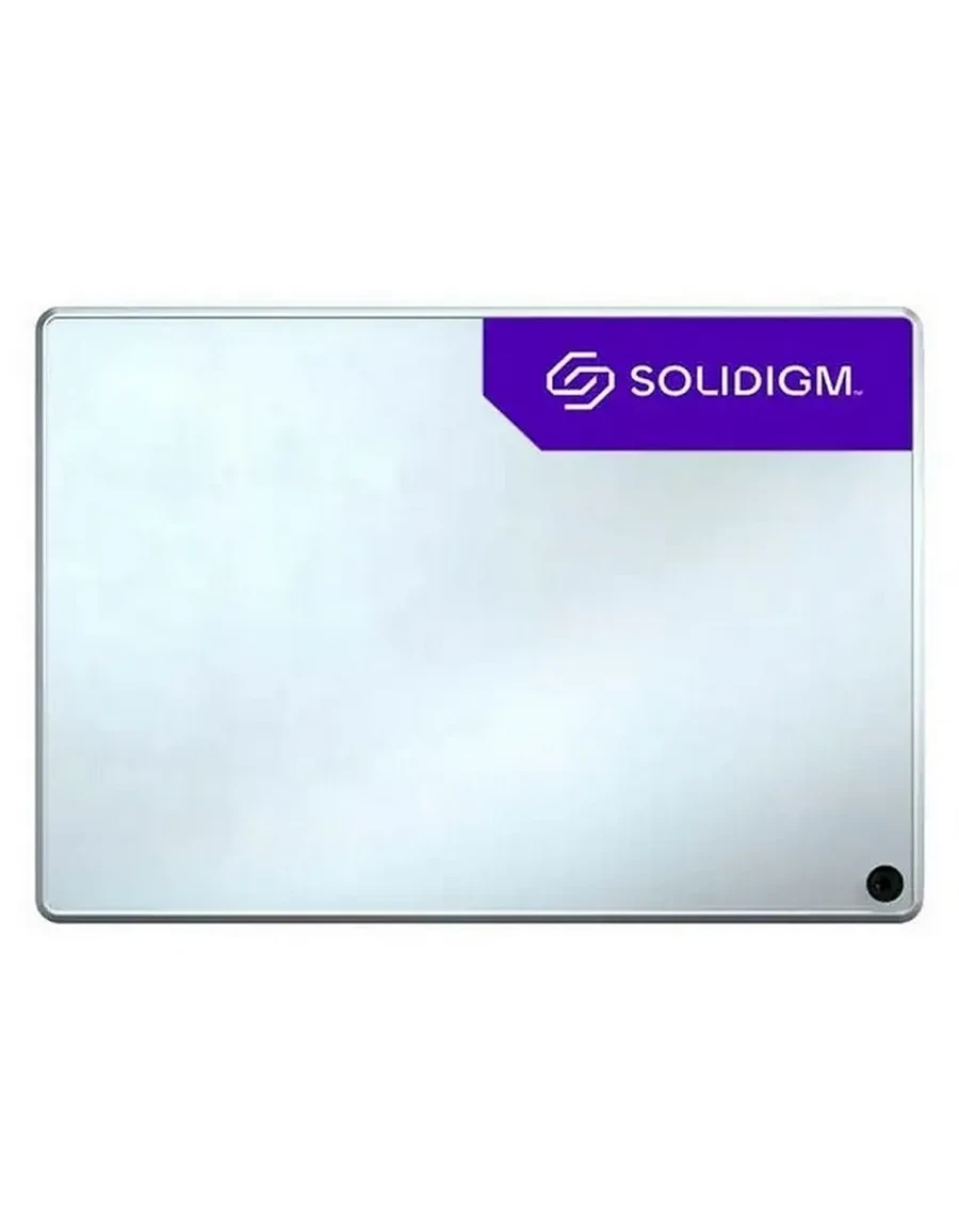 Накопитель Solidigm D7-P5520, 3.84TB, PCIe 4.0