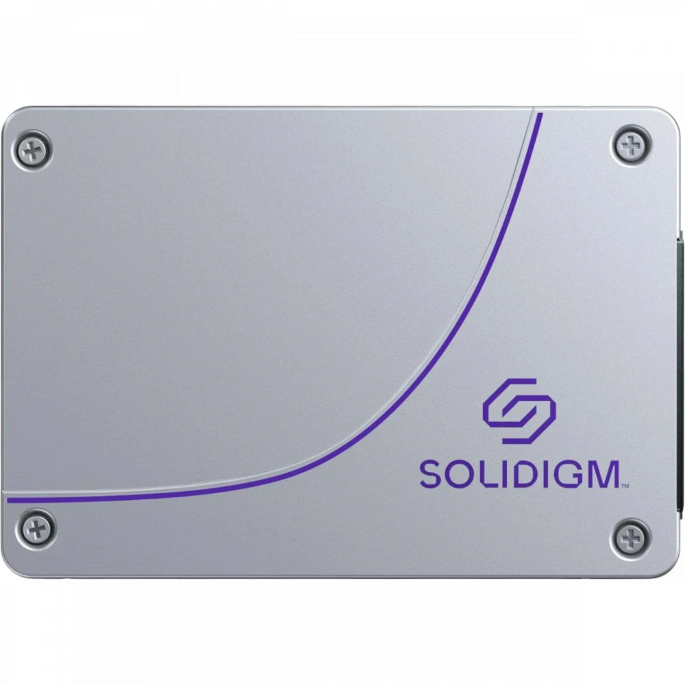 Накопитель Solidigm D3-S4520, 1.92TB, SATA