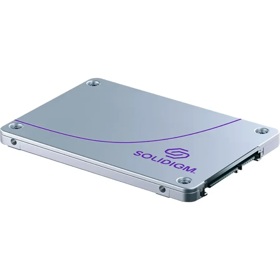 Накопитель Solidigm D3-S4520, 3.84TB, SATA