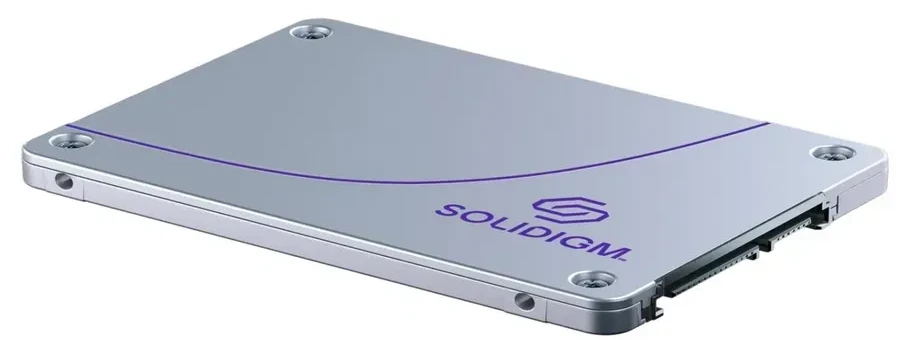 Накопитель Solidigm D3-S4520, 7.68TB, SATA