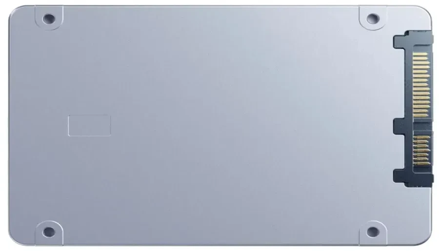 Накопитель Solidigm D3-S4520, 7.68TB, SATA — 2