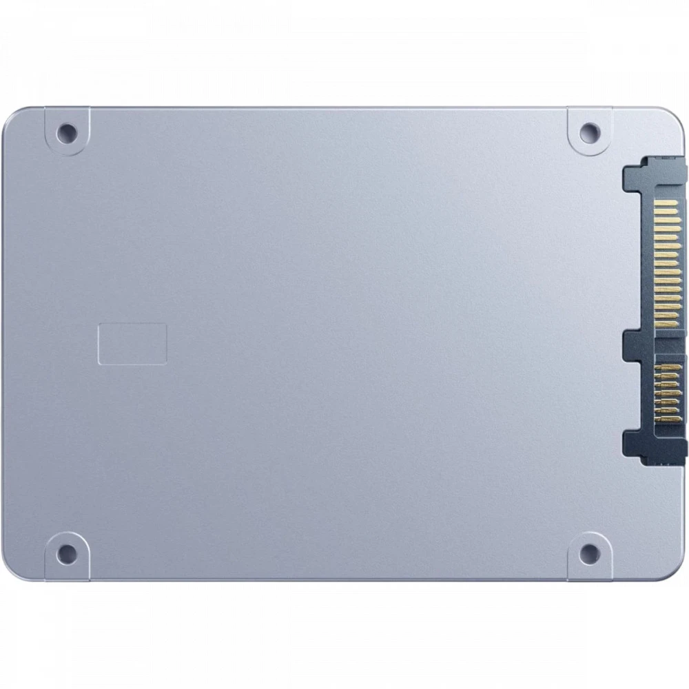 Накопитель Solidigm D3-S4520, 7.68TB, SATA — 5