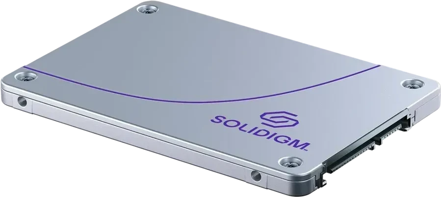 Накопитель Solidigm D3-S4520, 240GB, SATA