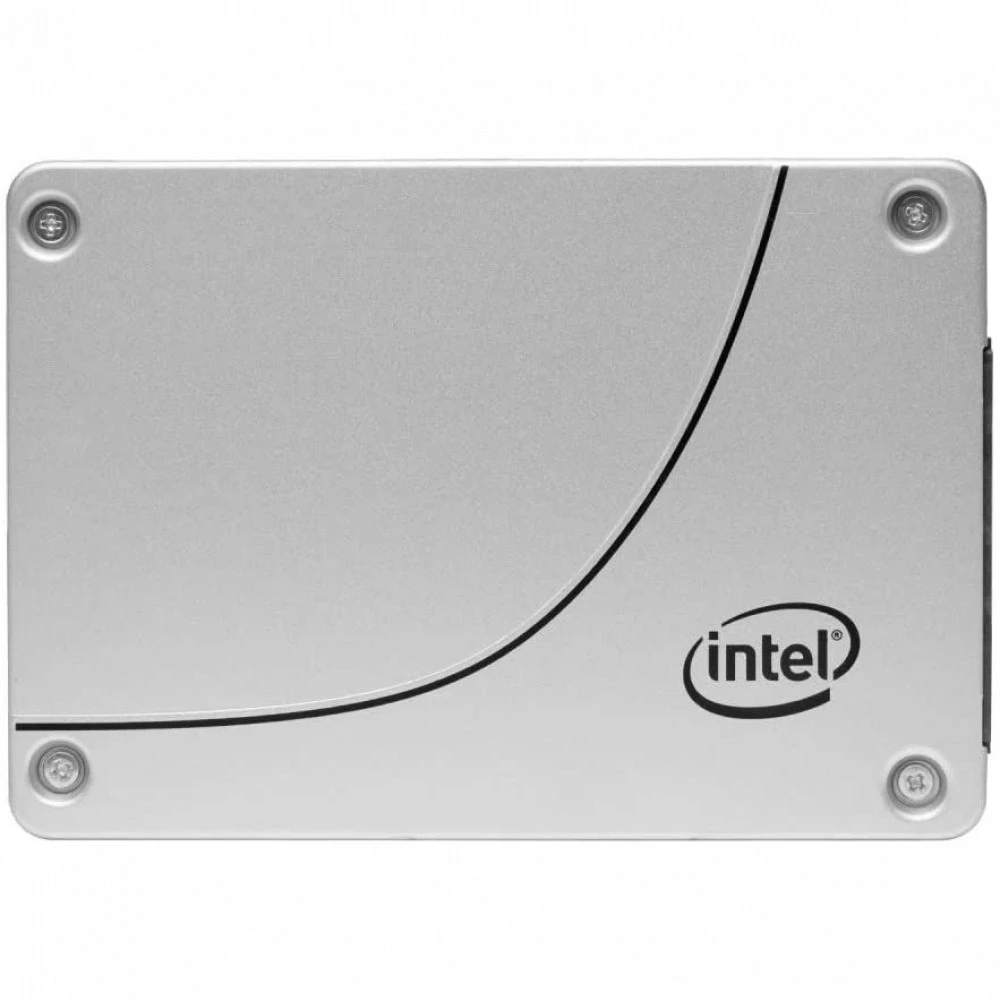 Накопитель Solidigm D3-S4520, 240GB, SATA — 3