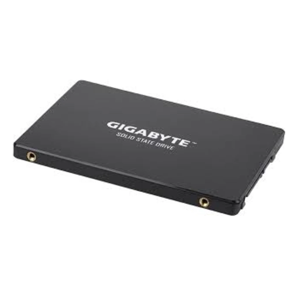 SSD накопитель SSD GIGABYTE GP-GSTFS31, 256GB, SATA 2.5" — 2