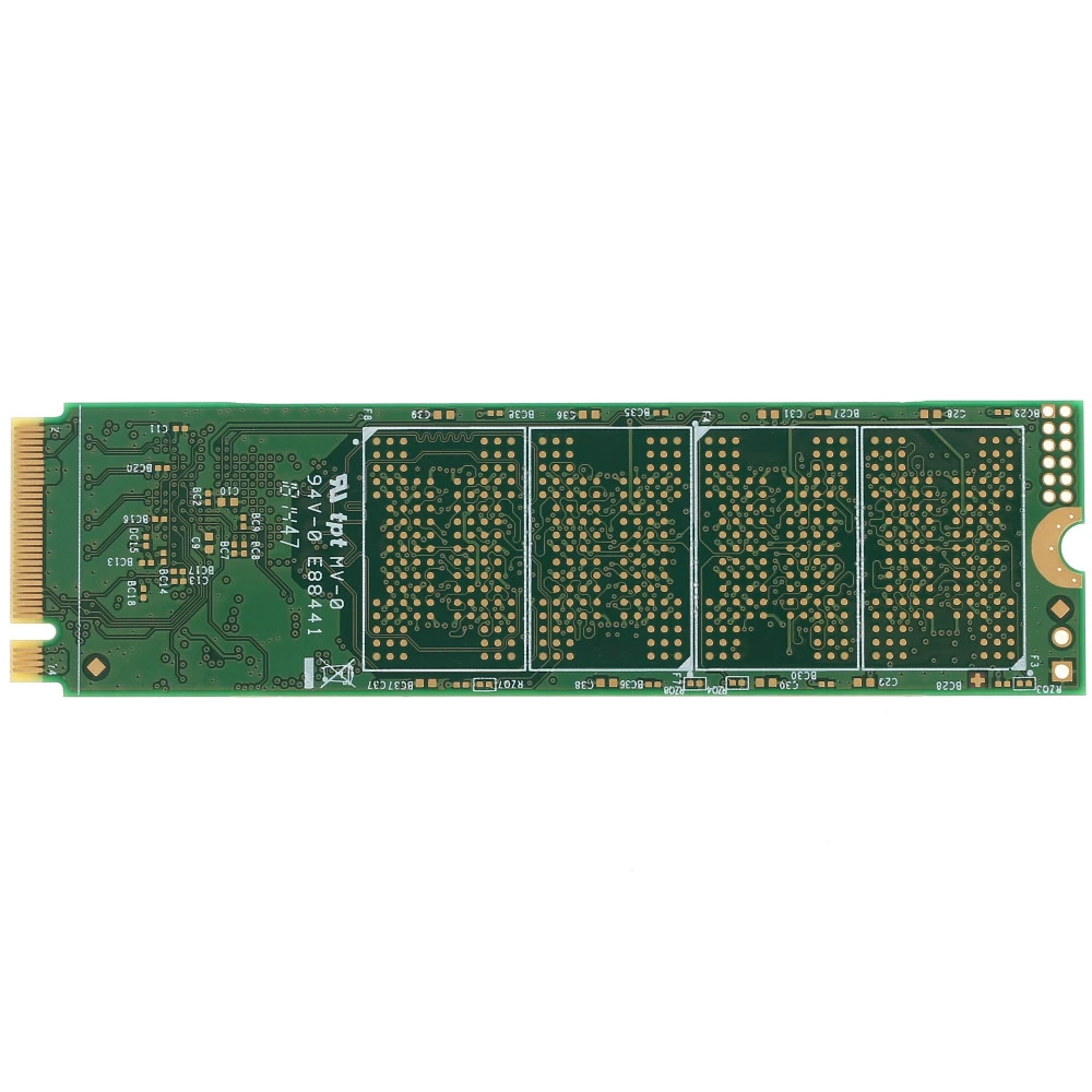 SSD накопитель SSD Transcend, 128GB, M.2 — 3