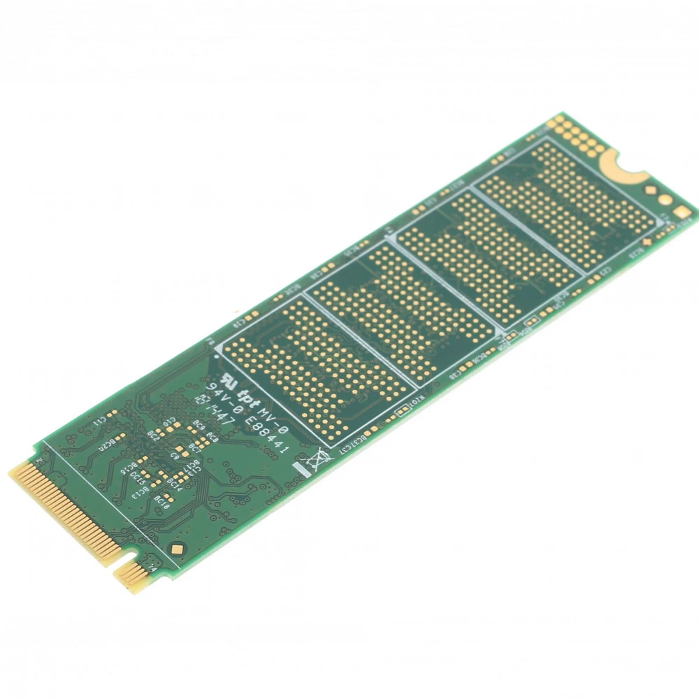 SSD накопитель SSD Transcend, 128GB, M.2 — 5