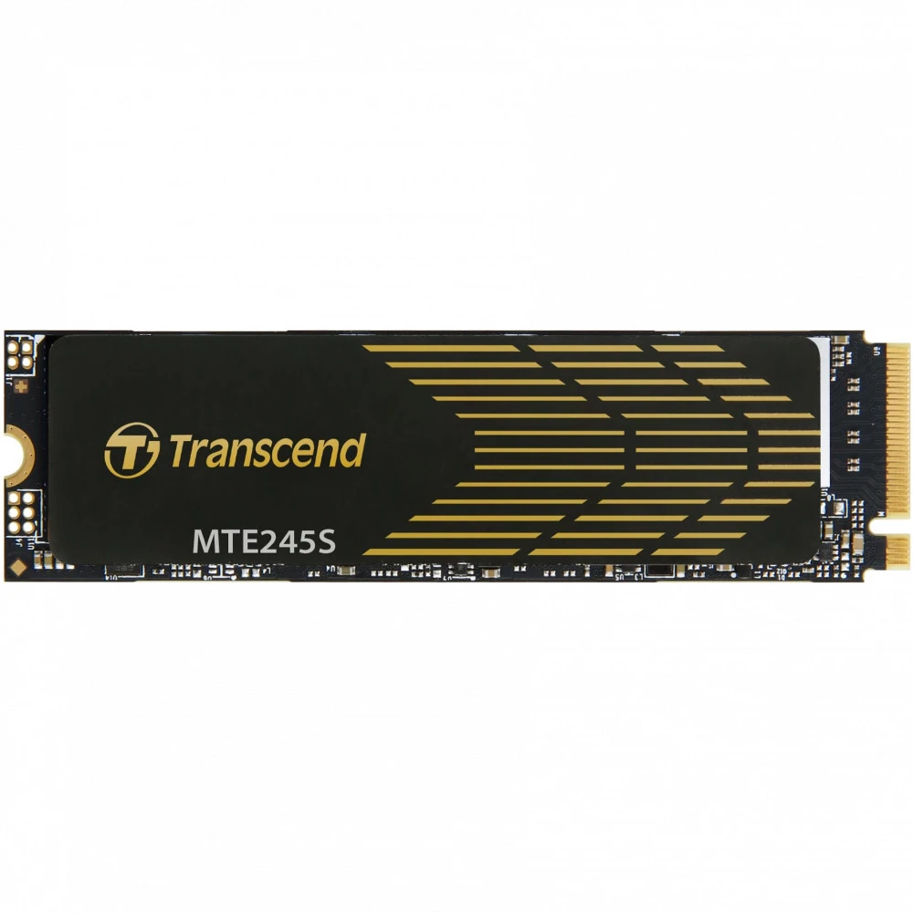 SSD накопитель SSD Transcend, 1TB, M.2 NVMe