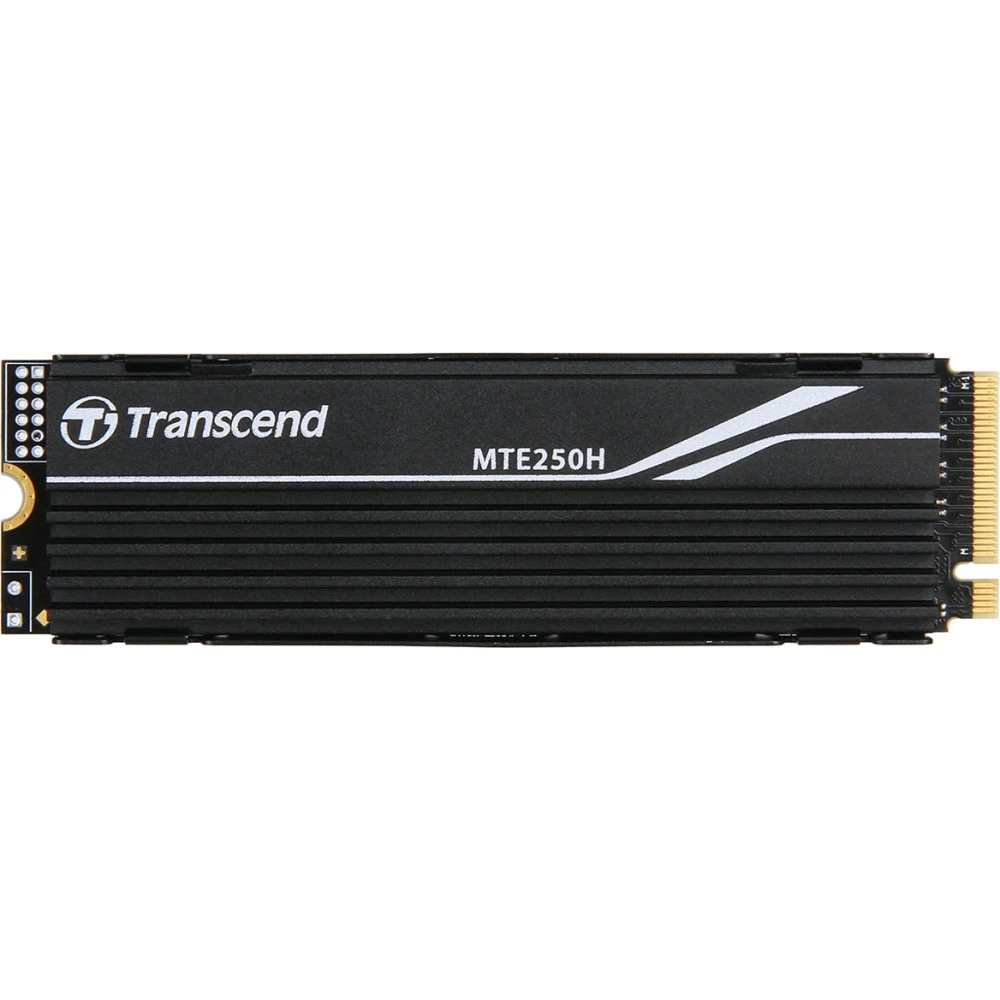 SSD накопитель SSD Transcend, 1TB, M.2 NVMe