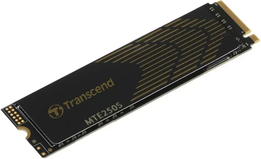 SSD накопитель SSD Transcend, 1TB, M.2 PCIe NVMe