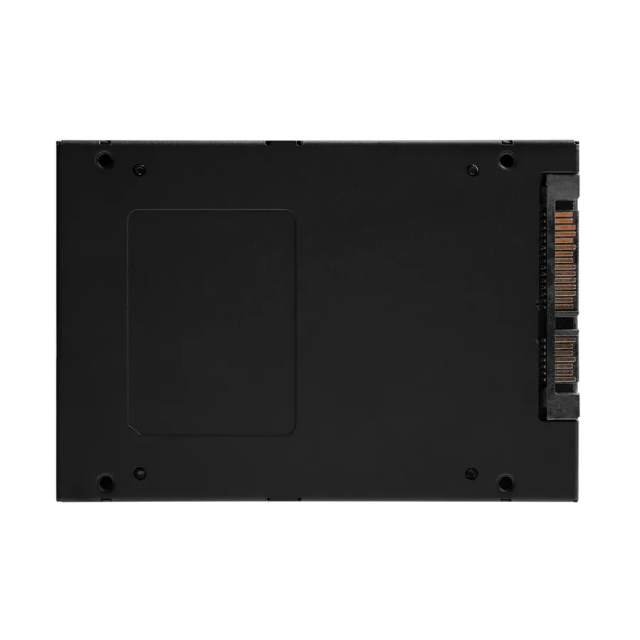 SSD накопитель SSD Kingston SKC600 2TB — 3