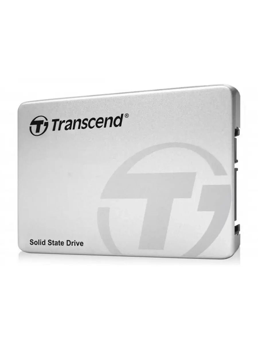 SSD накопитель SSD Transcend TS240GSSD220S 240GB, SATA3