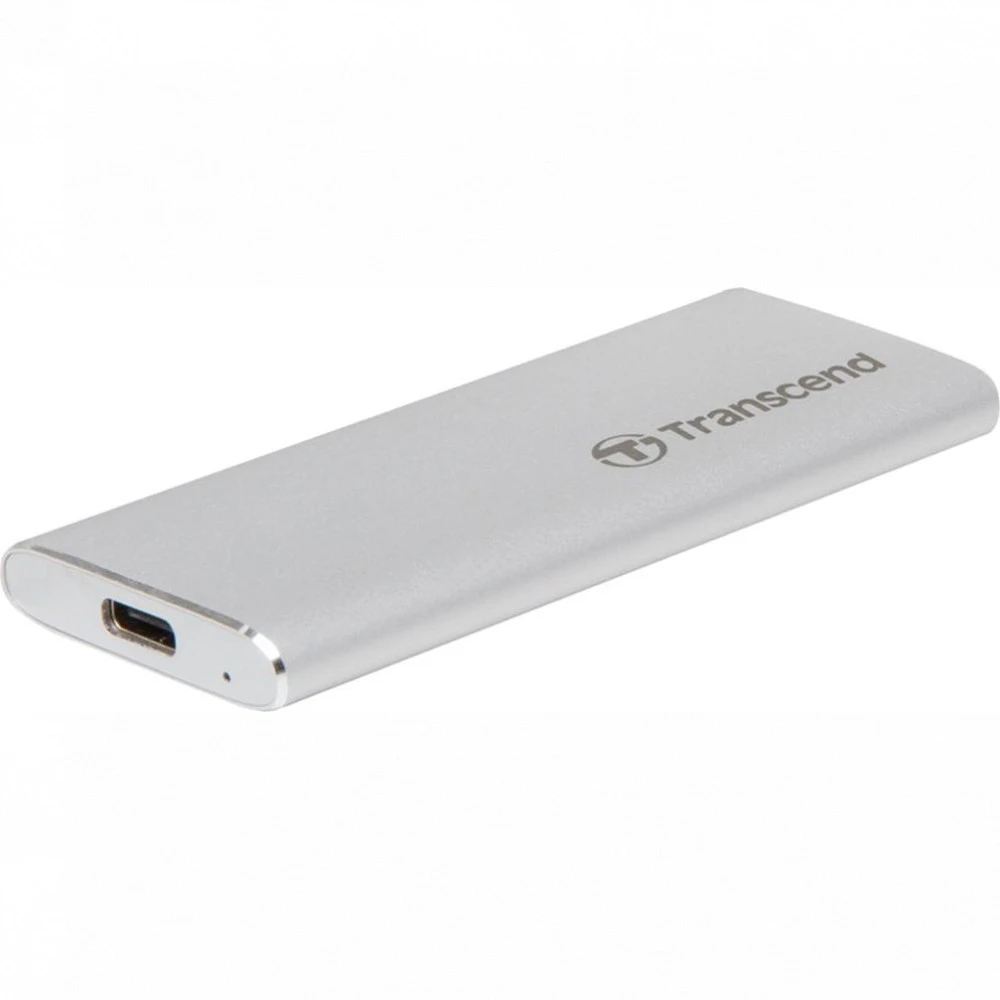 SSD накопитель SSD Transcend TS250GESD260C 250GB