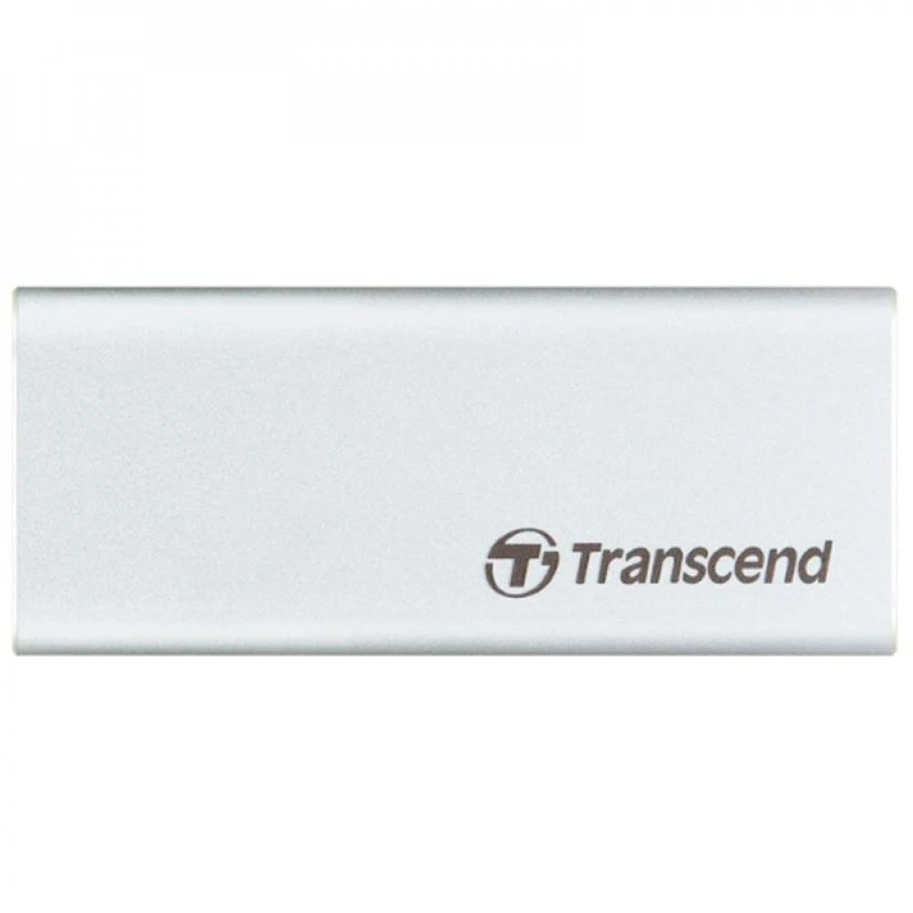 SSD накопитель SSD Transcend TS250GESD260C 250GB — 2