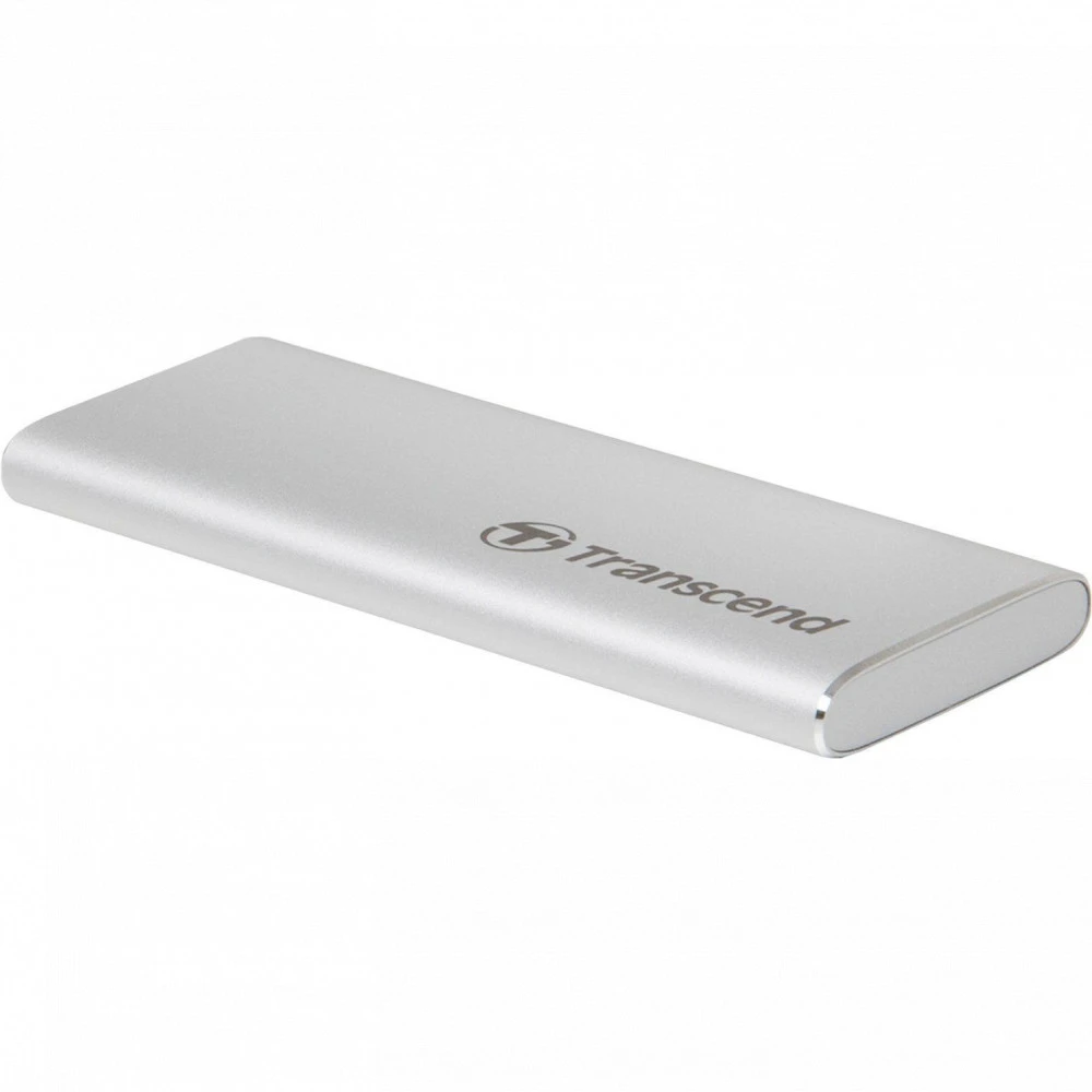 SSD накопитель SSD Transcend TS250GESD260C 250GB — 3