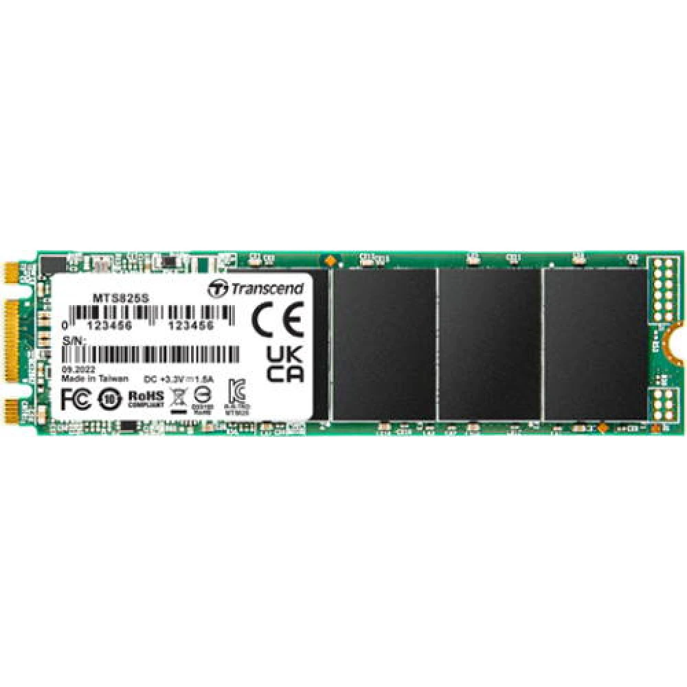 SSD накопитель SSD Transcend TS250GMTS825S 250GB, M.2 NVMe