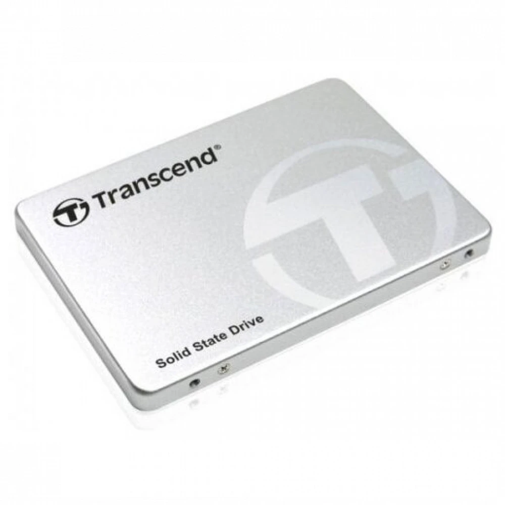 SSD накопитель SSD Transcend TS250GSSD225S 250GB, SATA3