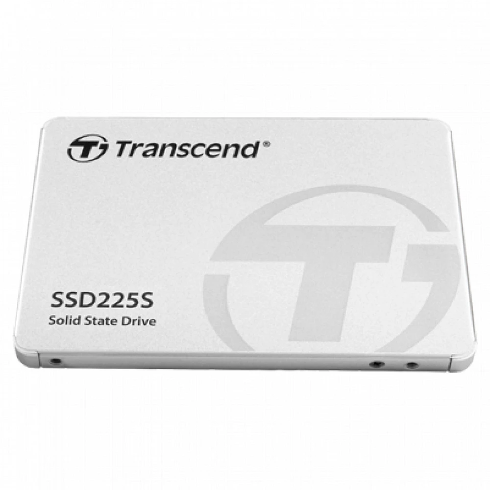 SSD накопитель SSD Transcend TS250GSSD225S 250GB, SATA3 — 2