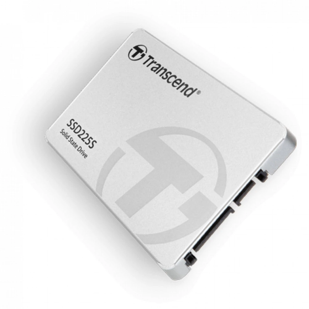 SSD накопитель SSD Transcend TS250GSSD225S 250GB, SATA3 — 4