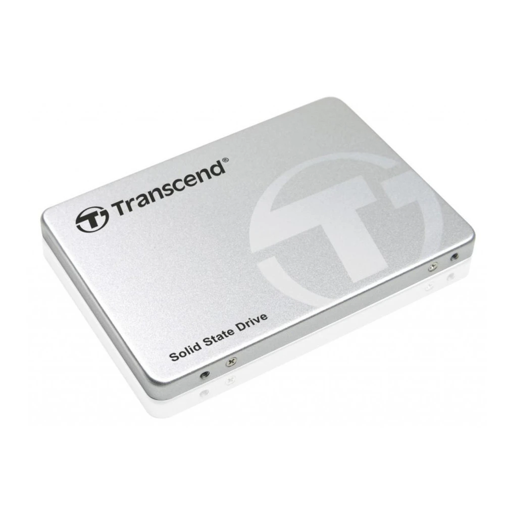 SSD накопитель SSD Transcend TS480GSSD220S 480GB, SATA3 — 2