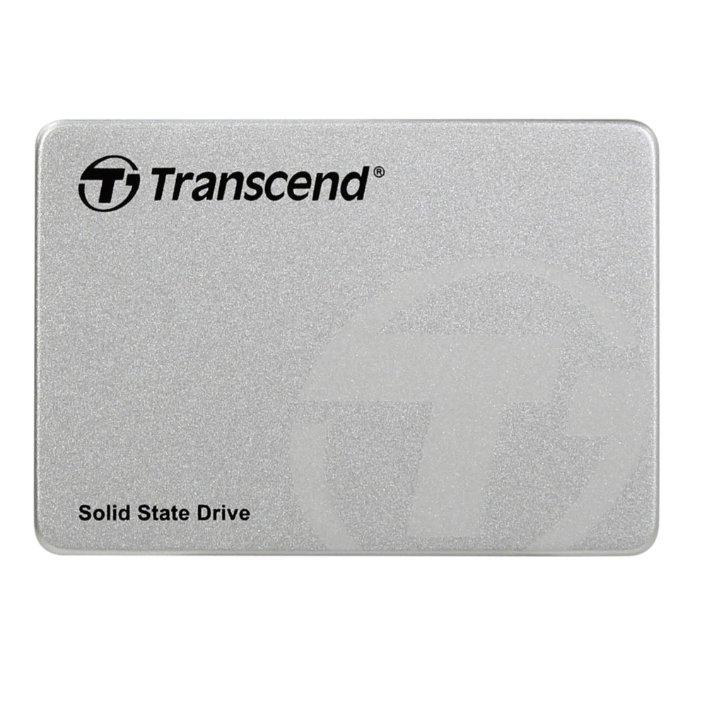 SSD накопитель SSD Transcend TS480GSSD220S 480GB, SATA3 — 3