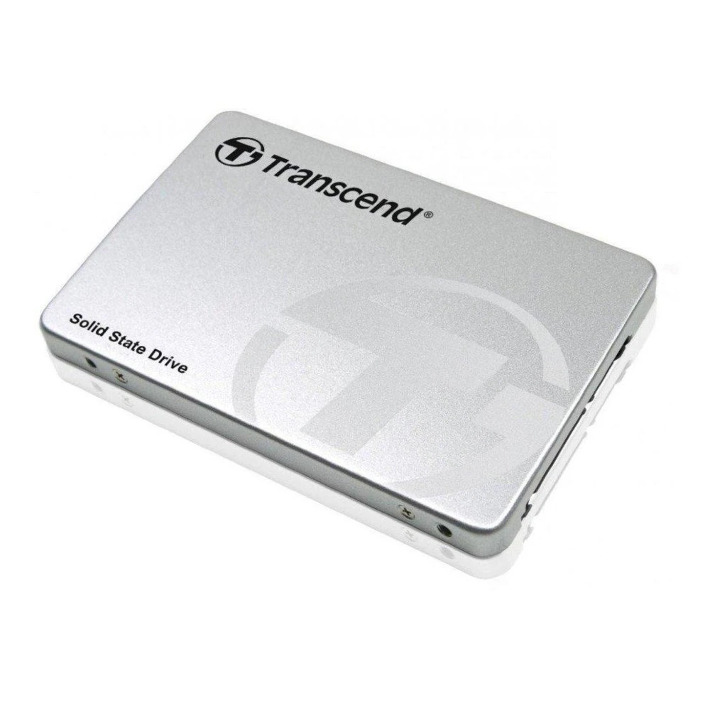 SSD накопитель SSD Transcend TS480GSSD220S 480GB, SATA3 — 4