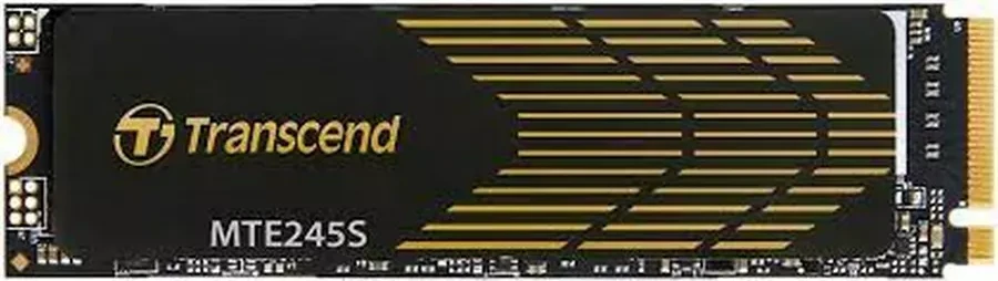 SSD накопитель SSD Transcend TS500GMTE245S 500GB, M.2 NVMe