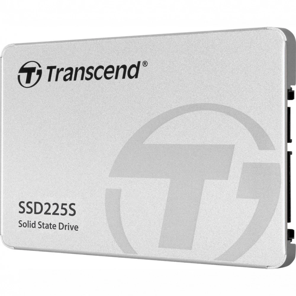 SSD накопитель SSD Transcend TS500GSSD225S 500GB, SATA3 — 2