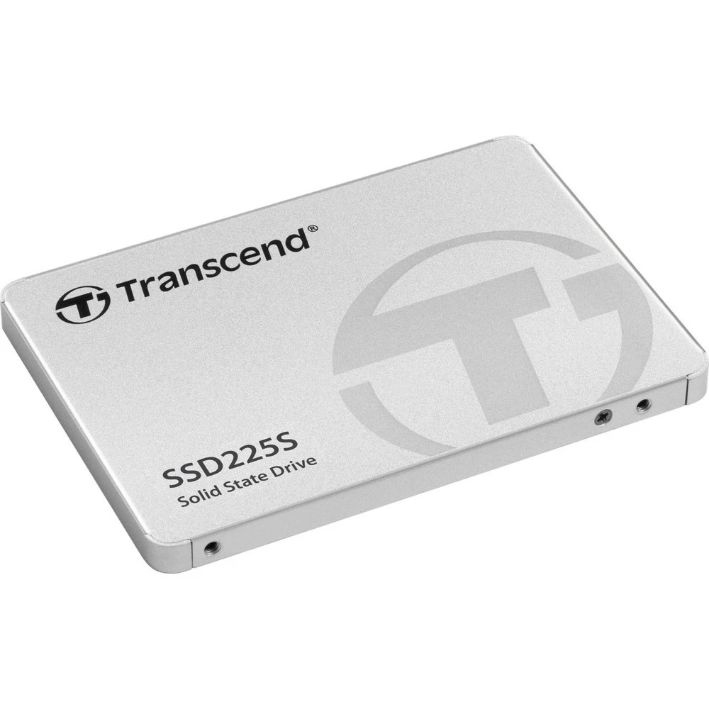 SSD накопитель SSD Transcend TS500GSSD225S 500GB, SATA3 — 3