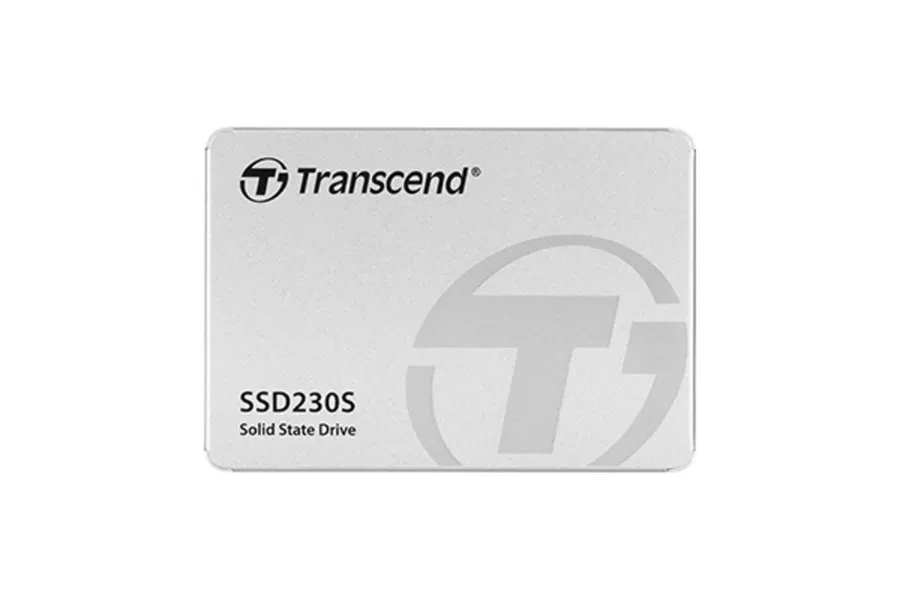 SSD накопитель SSD Transcend TS512GSSD230S, 512GB