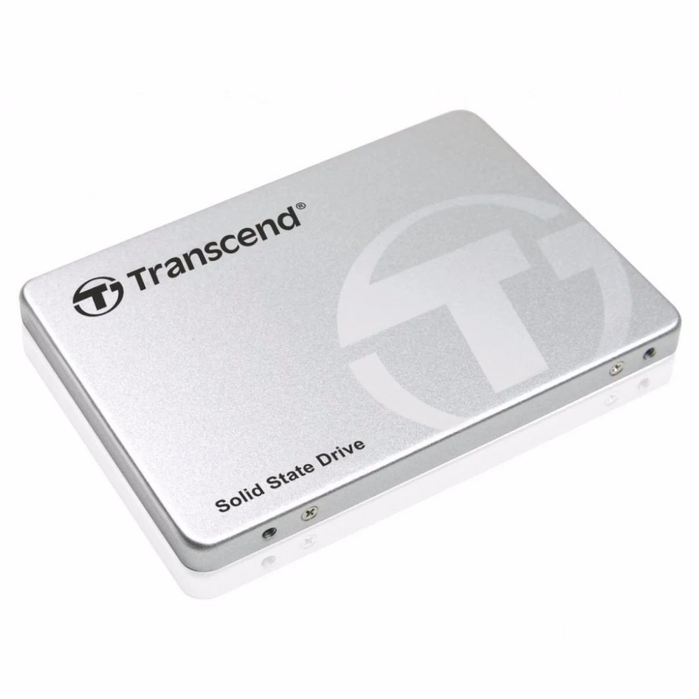 SSD накопитель SSD Transcend TS512GSSD230S, 512GB — 3