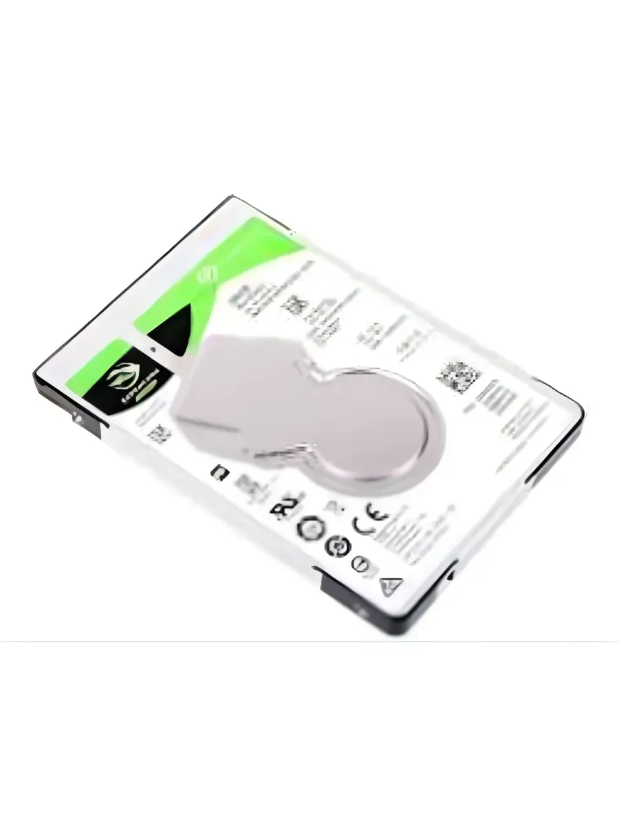 SSD накопитель SEAGATE HDD Mobile Barracuda Guardian (2.5'/ 500GB/ SATA 6Gb/s/ rmp 5400) — 3