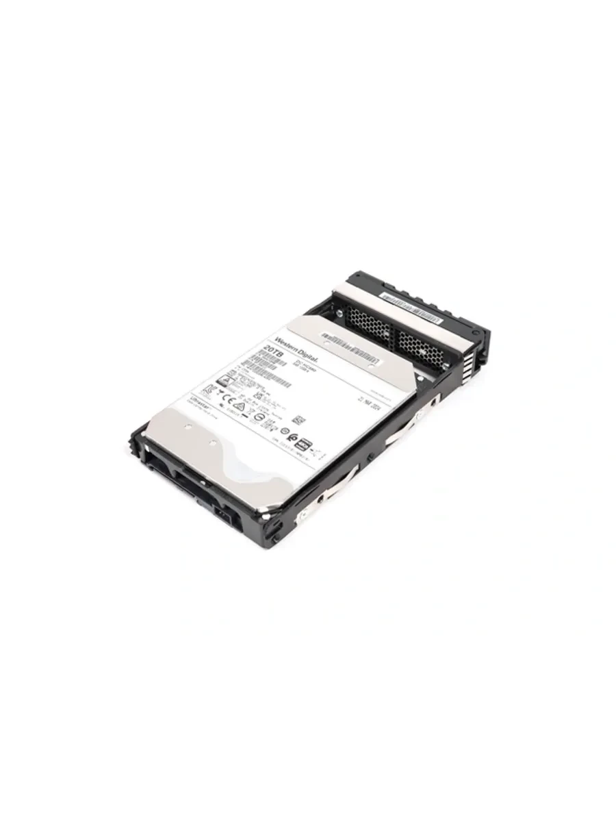Жесткий диск СХД HUAWEI OceanStor 5x20 L1-L-NLSAS20T-V 20TB 7.2K NL-SAS Disk Unit 02356EUA