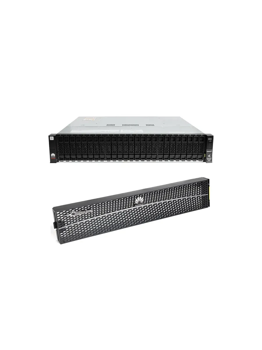 Жесткий диск СХД HUAWEI OceanStor 5x20 L1-L-NLSAS20T-V 20TB 7.2K NL-SAS Disk Unit 02356EUA — 4