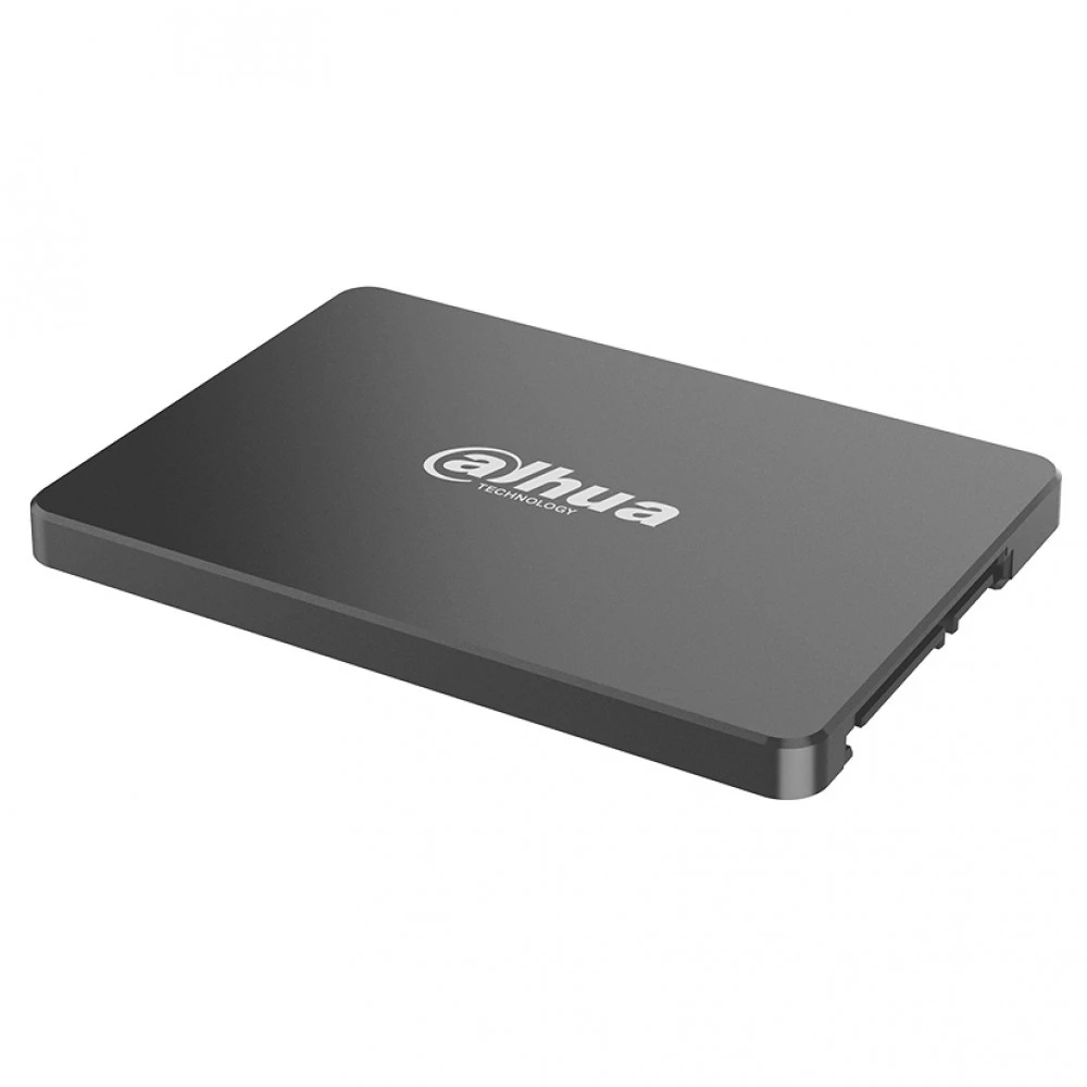 SSD накопитель 500 GB Dahua C800AS500G, 2.5", SATA III