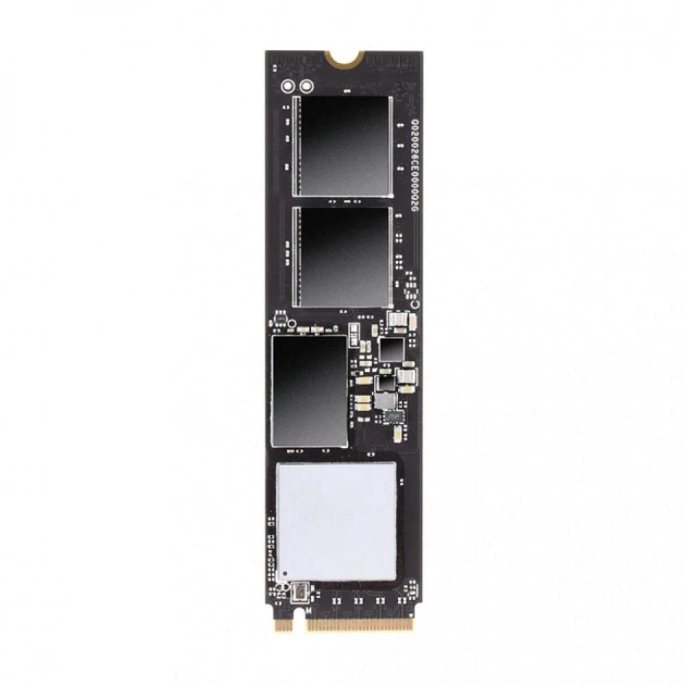 SSD накопитель SSD Apacer AS2280F4 2TB, M.2 PCIe Gen5 x4, 12000/11800 MB/s — 4