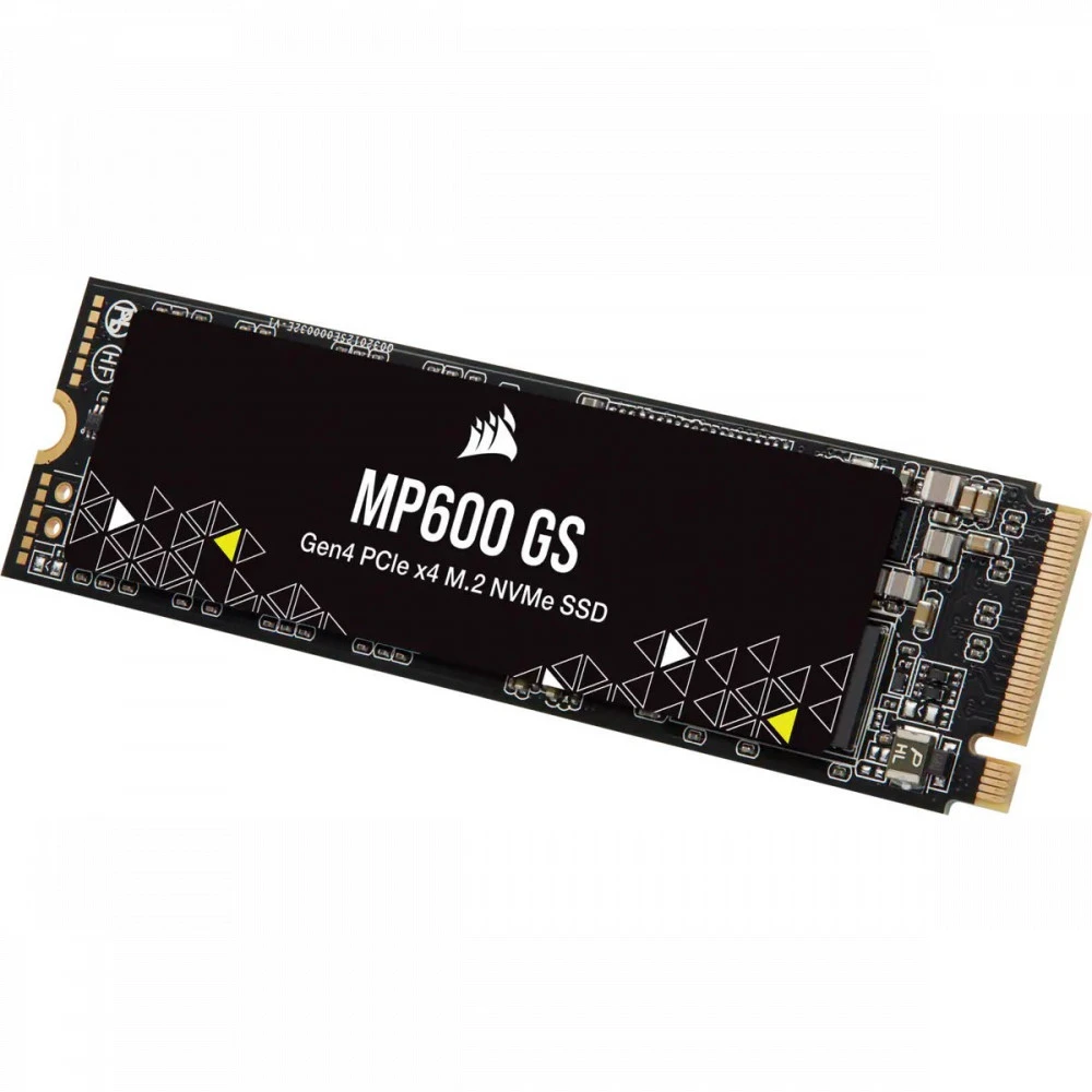SSD накопитель 500 GB Corsair MP600 GS, M.2, PCIe 4.0 — 2